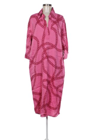 Kleid Seidensticker, Größe L, Farbe Rosa, Preis € 65,57, #137332339