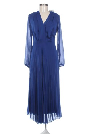 Rochie Reserved, Mărime S, Culoare Albastru, Preț 127,66 Lei, #137332348
