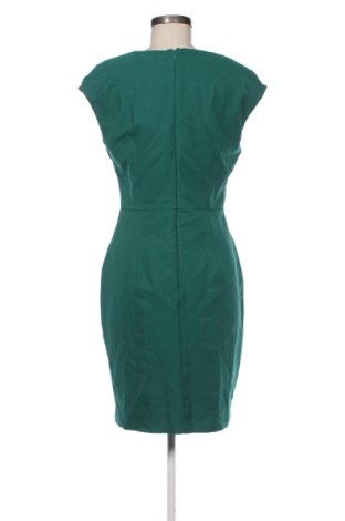 Rochie Trendyol, Mărime L, Culoare Verde, Preț 152,22 Lei, #137332443