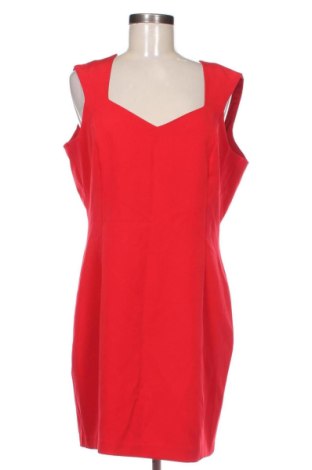 Rochie Mango, Mărime L, Culoare Roșu, Preț 89,23 Lei, #137332674