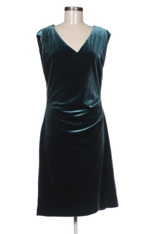Rochie C&A, Mărime L, Culoare Verde, Preț 251,96 Lei, #137332697