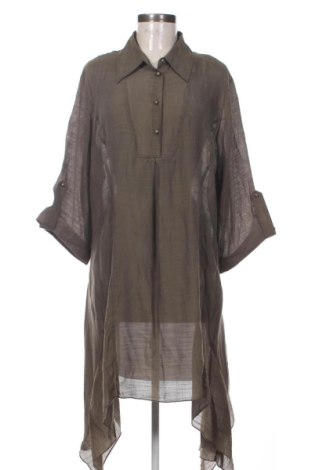 Rochie Support, Mărime XXL, Culoare Verde, Preț 188,97 Lei, #137332726