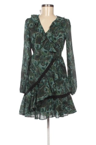 Rochie Reserved, Mărime XS, Culoare Multicolor, Preț 78,74 Lei, #137332805