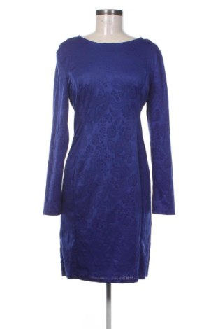 Rochie H&M, Mărime M, Culoare Albastru, Preț 57,74 Lei, #137332824