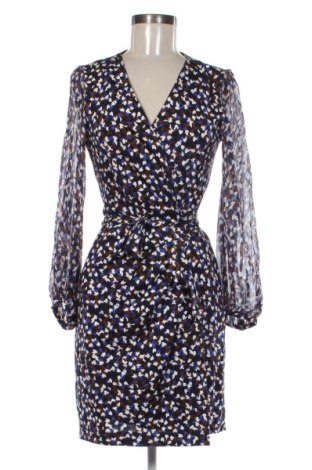 Kleid Diane Von Furstenberg, Größe XS, Farbe Mehrfarbig, Preis € 316,94, #137332848
