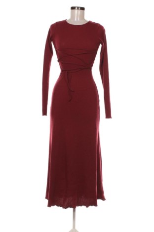 Rochie Unbranded, Mărime S, Culoare Roșu, Preț 79,00 Lei, #137332957