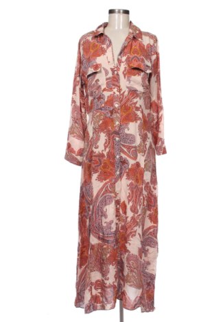 Rochie Zara, Mărime L, Culoare Multicolor, Preț 244,76 Lei, #137332960