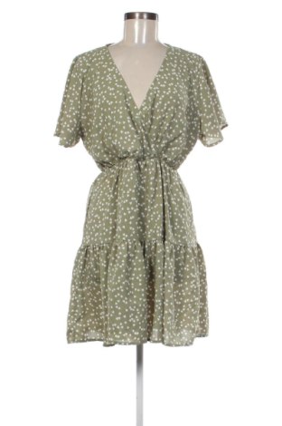 Rochie Unbranded, Mărime L, Culoare Verde, Preț 115,48 Lei, #137332973
