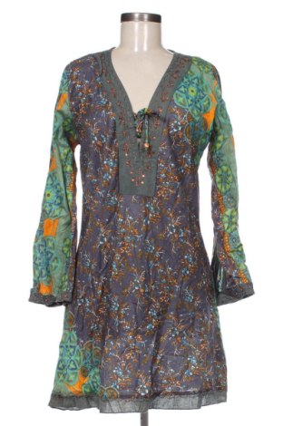 Φόρεμα Unbranded, Μέγεθος XL, Χρώμα Πολύχρωμο, Τιμή 22,00 €, #137332982