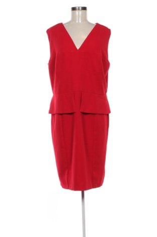Rochie Ashley Brooke, Mărime XL, Culoare Roșu, Preț 95,47 Lei, #137332991