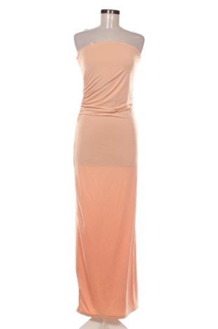 Rochie Unbranded, Mărime S, Culoare Bej, Preț 196,00 Lei, #137333085