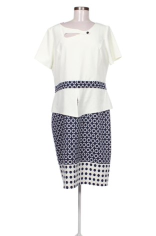 Rochie Unbranded, Mărime XL, Culoare Multicolor, Preț 104,98 Lei, #137333200