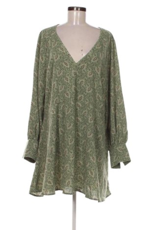 Sukienka H&M, Rozmiar XL, Kolor Kolorowy, Cena 97,37 zł, #137333203