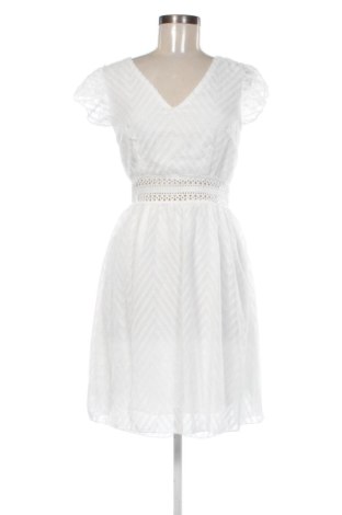 Rochie SHEIN, Mărime M, Culoare Alb, Preț 83,99 Lei, #137333235