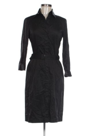 Rochie Hugo Boss, Mărime S, Culoare Negru, Preț 797,86 Lei, #137333241