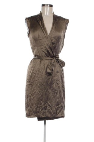Rochie Hugo Boss, Mărime S, Culoare Maro, Preț 829,35 Lei, #137333265