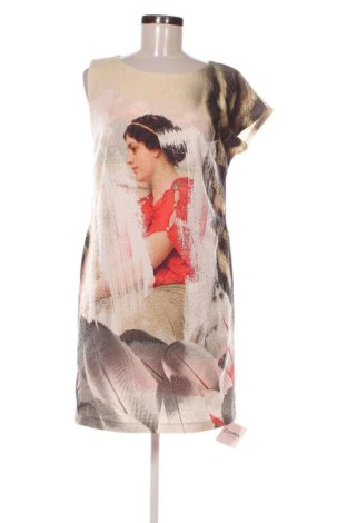 Rochie Unbranded, Mărime M, Culoare Multicolor, Preț 73,49 Lei, #137333284