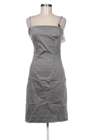 Rochie Xoxo, Mărime M, Culoare Gri, Preț 73,49 Lei, #137333306