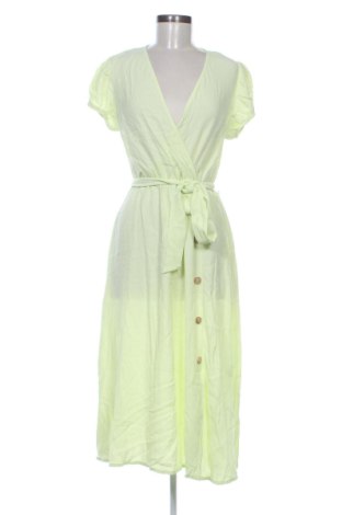 Rochie Vivance, Mărime M, Culoare Verde, Preț 186,34 Lei, #137333394