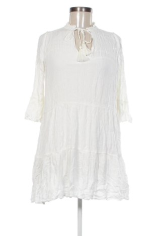 Kleid Amisu, Größe XS, Farbe Ecru, Preis € 8,00, #137333435