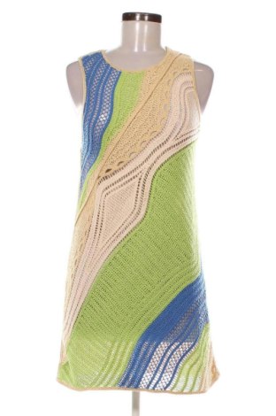 Rochie Zara, Mărime M, Culoare Multicolor, Preț 52,49 Lei, #137333453
