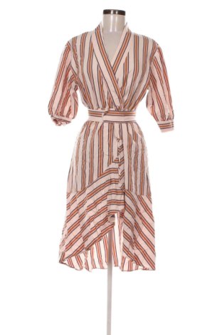 Φόρεμα Ba&sh, Μέγεθος XS, Χρώμα Πολύχρωμο, Τιμή 38,00 €, #137333581