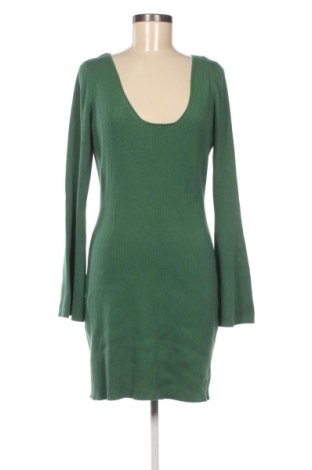 Rochie H&M, Mărime XL, Culoare Verde, Preț 73,49 Lei, #137333586