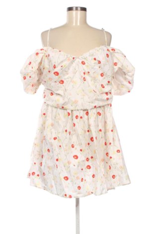 Rochie H&M, Mărime XXL, Culoare Multicolor, Preț 131,23 Lei, #137333604