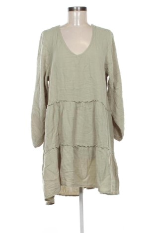 Rochie Amisu, Mărime XL, Culoare Verde, Preț 68,24 Lei, #137333623