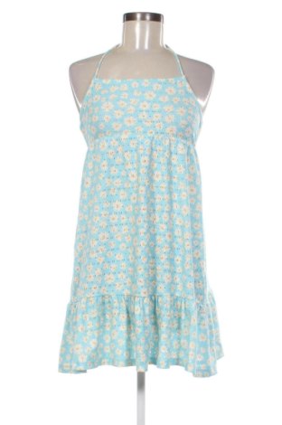 Rochie Bershka, Mărime XS, Culoare Multicolor, Preț 68,24 Lei, #137333651