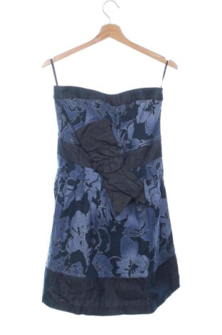 Rochie Unbranded, Mărime M, Culoare Albastru, Preț 57,74 Lei, #137333694