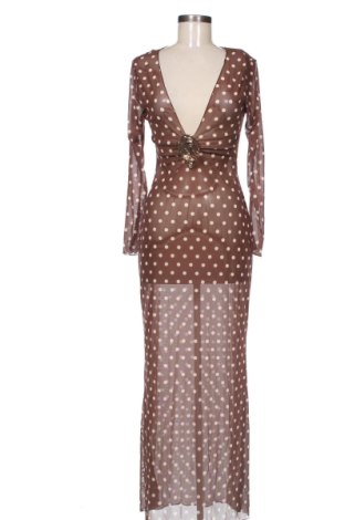 Rochie SHEIN, Mărime M, Culoare Maro, Preț 119,00 Lei, #137333774