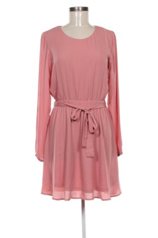 Rochie VILA, Mărime S, Culoare Roz, Preț 186,18 Lei, #137333816