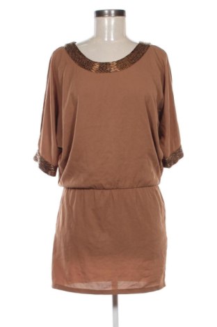 Rochie Unbranded, Mărime M, Culoare Maro, Preț 104,15 Lei, #137333836