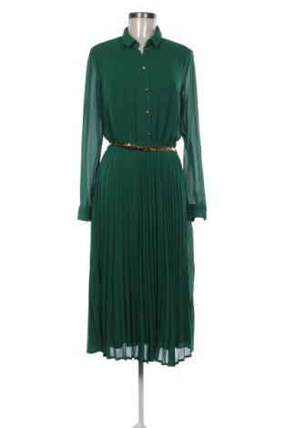 Kleid Mohito, Größe M, Farbe Grün, Preis € 21,00, #137333967