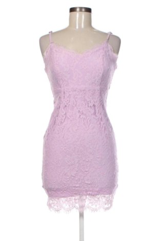 Φόρεμα Missguided, Μέγεθος S, Χρώμα Βιολετί, Τιμή 15,00 €, #137334035