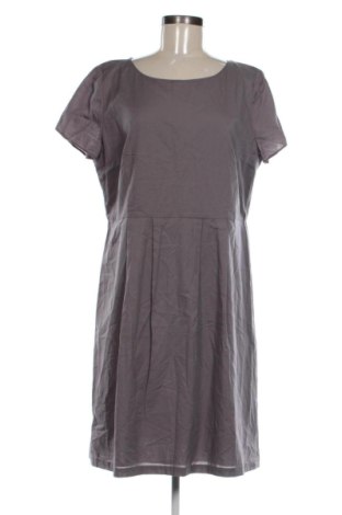 Kleid Unbranded, Größe L, Farbe Grau, Preis 16,00 €, #137334050