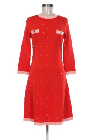 Kleid Motivi, Größe L, Farbe Rot, Preis € 22,00, #137334171