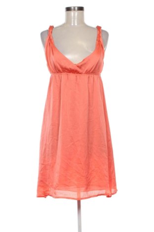 Rochie Second Female, Mărime M, Culoare Portocaliu, Preț 89,23 Lei, #137334317