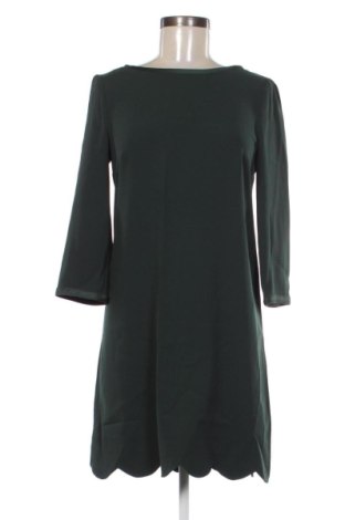 Рокля Claudie Pierlot, Размер S, Цвят Зелен, Цена 44,00 €, #137334379