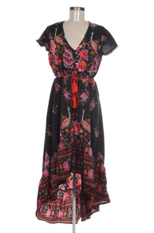 Rochie Unbranded, Mărime L, Culoare Multicolor, Preț 196,32 Lei, #137334496
