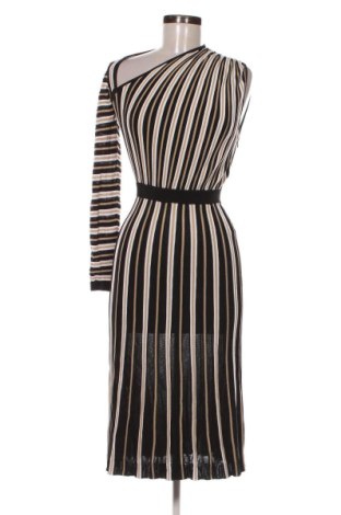 Kleid Elisabetta Franchi, Größe S, Farbe Mehrfarbig, Preis € 98,00, #137334507