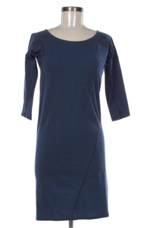 Rochie Penn & Ink N.Y., Mărime S, Culoare Albastru, Preț 120,73 Lei, #137334687