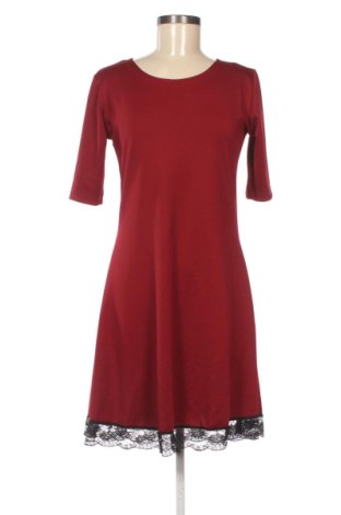 Rochie Lena, Mărime M, Culoare Roșu, Preț 52,49 Lei, #137335011