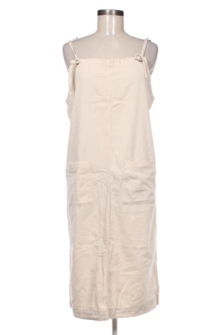 Φόρεμα Monki, Μέγεθος S, Χρώμα Εκρού, Τιμή 10,00 €, #137335062