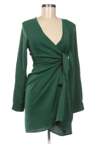 Φόρεμα SHEIN, Μέγεθος M, Χρώμα Πράσινο, Τιμή 10,00 €, #137335179
