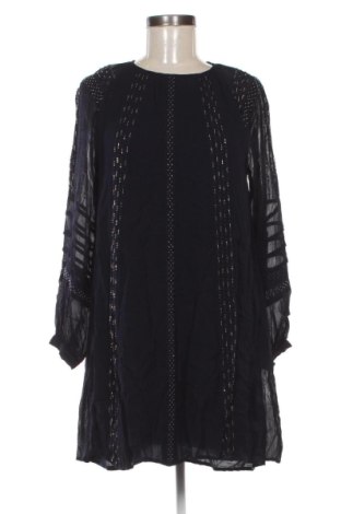 Rochie Maison 123, Mărime M, Culoare Albastru, Preț 204,71 Lei, #137335367