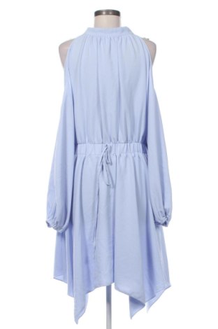 Φόρεμα Unbranded, Μέγεθος XL, Χρώμα Μπλέ, Τιμή 21,00 €, #137335466
