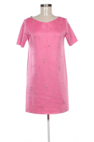 Rochie Unbranded, Mărime M, Culoare Roz, Preț 73,49 Lei, #137335483
