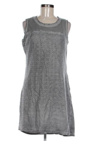 Φόρεμα Gina Benotti, Μέγεθος L, Χρώμα Γκρί, Τιμή 14,00 €, #137335624